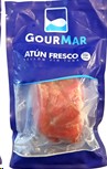 LOMO DE ATUN 3-5 LBS. GOURMAR