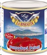 TOMATES PELADOS(POMODORI PELATI) 6X2500