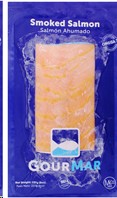 SALMON PREPARADO FILETE C/PIEL 8 OZ.GOURMAR