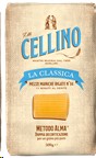 PASTA CELLINO RIGATONI N.89 30X500G