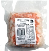 SUSHI EBI (EBI SHIN TAIL OFF) 40 BAG X 250G "TETSU