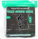 NORI GREEN 40/100 FULL SHEETS