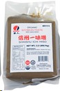 MISO PASTE RED (AKA) 10/2.2LB "TETSUJIN"