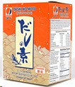 DASHI NO MOTO (BONITO SOUP STOCK) 10/2.2LB "TETSUJ