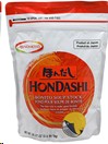 HONDASHI 12/2.2LB "AJINOMOTO" JAPAN