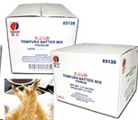 TEMPURA BATTER MIX 30LB "TETSUJIN" USA