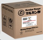 GINSHO VINEGAR RICE FLAVORED GRAIN VINEGAR MARUKAN