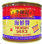 HOI SIN SAUCE LKK 6/5#