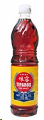 FISH SAUCE 12/700ML "TIPAROS" PET
