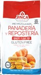 PREMEZCLA PARA PANADERIA Y REPOSTERIA 1000GR