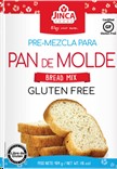 PREMEZCLA PARA PAN DE MOLDE 454GR