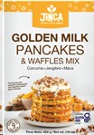 PREMEZCLA PARA PANCAKE CON ESPECIAS 454 GR