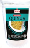 QUINOA CON CURRY Y COCO 200GR