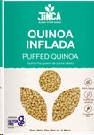QUINOA POP (QUINOA BLANCA INFLADA) 55GR
