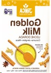 MEZCLA EN POLVO PARA PREPARAR BEBIDAS (GOLDEN MILK