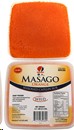 [23292] MASAGO ORANGE "TETSUJIN" 4/4.4 LB NO MSG ICELAND W