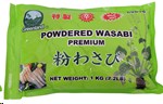 [68888] POWDERED WASABI "GREENLAND" 10 X 2.2LB