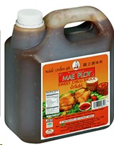 [29868] SWEET CHILI SAUCE 3/8.8 LB "GREENLAND" THAILAND