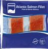 SALMON PREPARADO FILETE C/PIEL 7OZ. GOURMAR