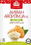 HARINA DE ALMENDRA 454 GR