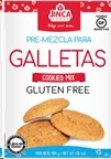 PREMEZCLA PARA GALLETAS 454GR