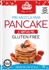 PREMEZCLA PARA PANCAKE 454GR