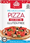 PREMEZCLA PARA PIZZA 454GR