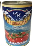 [LC/GR DALI] TOMATES CHERRIE(POMODORINI DATTERINI) 6X2500GR
